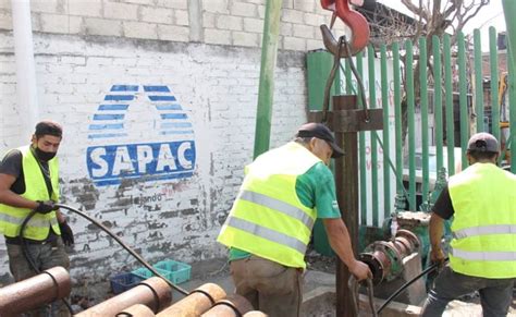 Protestan por tercer día en Cuernavaca por falta de agua potable