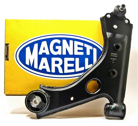 Wahacz Magneti Marelli Wahacz Prz D Lewy Fiat Grande Punto Evo M