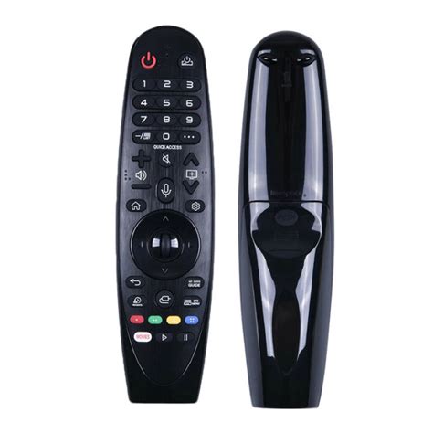 An Mr Ba Infrared Remote Control For Lg Hdtv Akb Controller