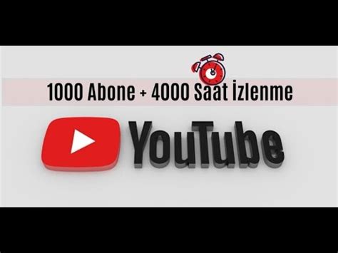 Youtube Saat Zlenme Ve Abone En Kolay Nasil Kasilir Youtube