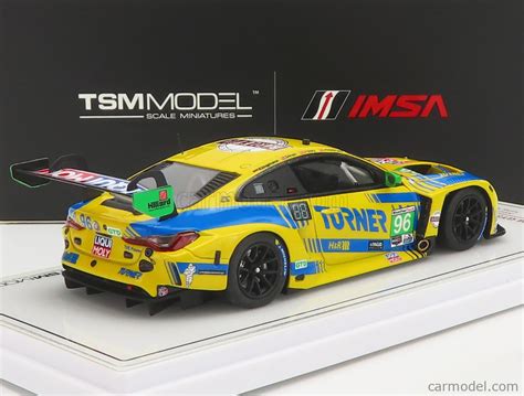 Truescale Tsm Scale Bmw Series M Gt Team Turner