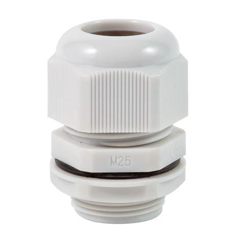 Ip68 Nylon Cable Gland Connector M20 M32 Pg16 Pg36 China Cable Glands And Wire Connector