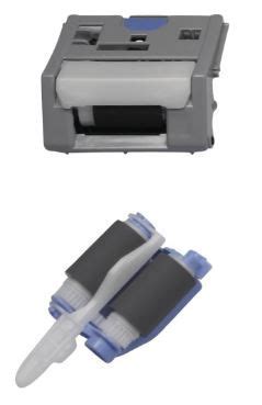 Paket Hp Roller Kit F R Color Laserjet Enterprise M M M