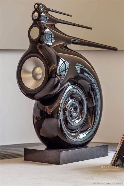 Munich High-End Audio show 2015 report part 2 – M & S | Ultimate High ...