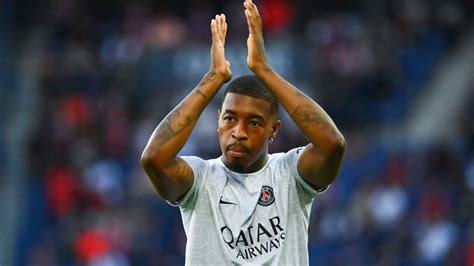 Mercato PSG Kimpembe lâche un indice sur son avenir Le10sport