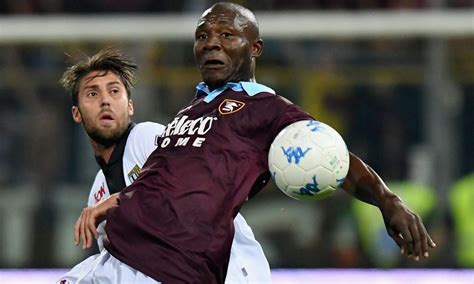 Salernitana Carpi 1 2 Il Tabellino Altri Campionati Italia