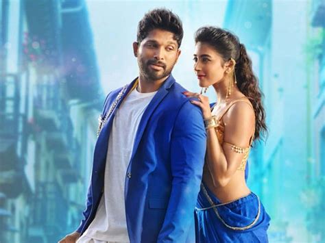 DJ Movie Download Free In Hindi, Tamil, Telugu (Allu Arjun & Pooja ...