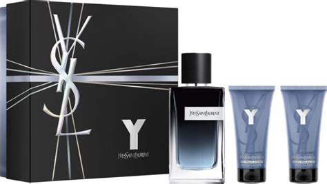 Ysl Y Eau De Parfum Gift Set Skroutz Gr