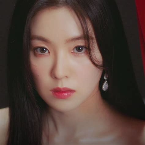 Red Velvet Icons Irene