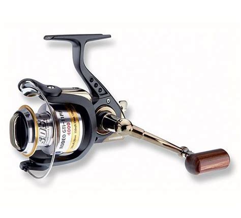 Катушка Cormoran Rodeo GTI 11PIF 3000 купить в интернет-магазине ...
