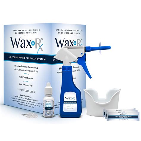 Ear Wax Removal Tool Review: Best Ear Wax Removal Kit for Easy Ear ...