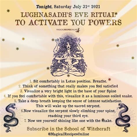 Lammas Day Sabbath Lughnasadh Lughnasa A Day To Harvest Blessings