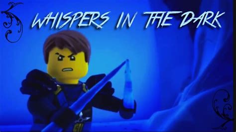 Ninjago Jay Tribute Whispers In The Dark Skillet Youtube