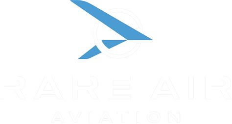 Contact Us — Rare Air Aviation LLC