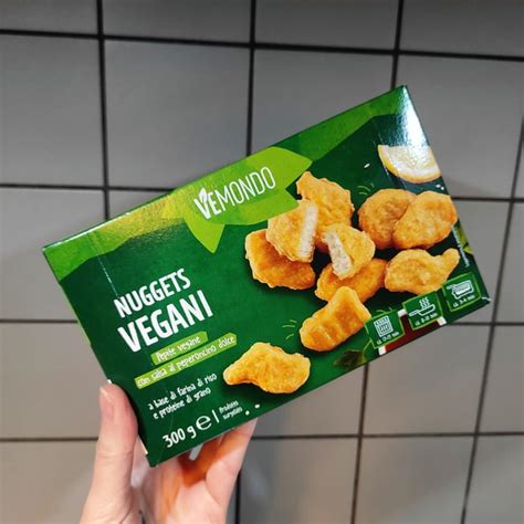 Vemondo Nuggets Vegani Review Abillion