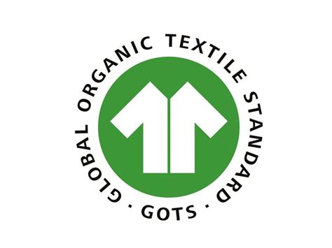 GOTS Global Organic Textile Standard Logo PNG vector in SVG, PDF, AI ...