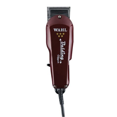 5 Star Balding Clipper By Wahl Clippers And Trimmers Sally Beauty