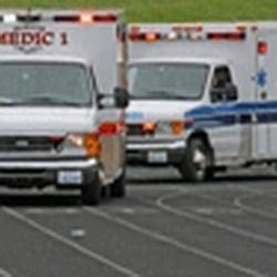 Olympic Ambulance - Medical Transportation - 1205 Ruddell Rd SE, Lacey, WA - Phone Number - Yelp