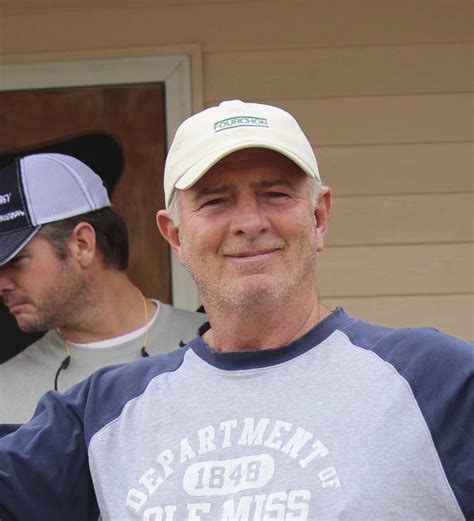 Forrest Smith | Picayune Item