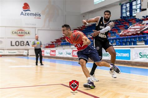 Oliveirense Basquetebol