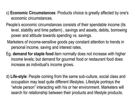 Customer Vs Consumer Ppt