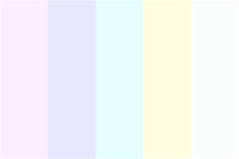 Aesthetic Pastel Purple Color Palette Bmp Bleep