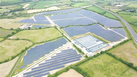 Power Capital completes €215 million funding round for 300MW of solar