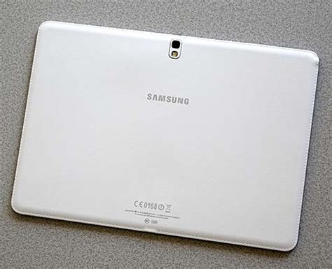 Samsung Galaxy Tab Pro 10 1 Review Android Tablet Reviews By