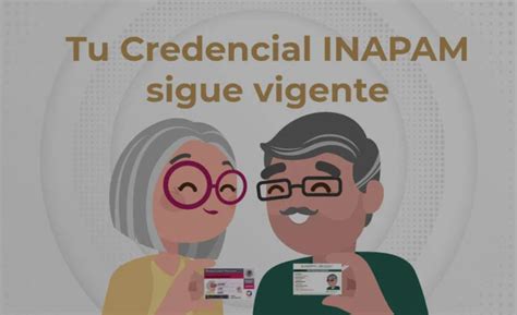 Tarjeta Inapam Cómo Y Dónde Puedes Tramitarla Para Obtener Descuentos