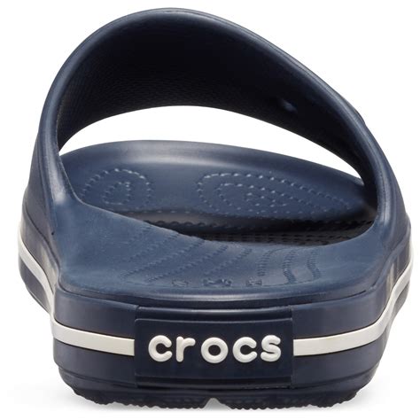 Crocs Crocband III Slide Sandals Buy Online Alpinetrek Co Uk