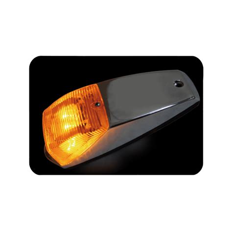 Led Cab Marker Lamp Lucidity Australia