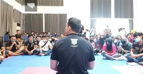 Hyper Haken Jakarta Rebut Juara Umum All Tatami Kickboxing 2022 Di