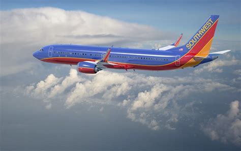 Southwest Airlines Orders 108 Additional Boeing 737 MAX Jets Southwest