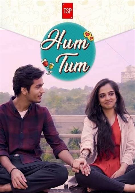 Hum Tum - watch tv show streaming online