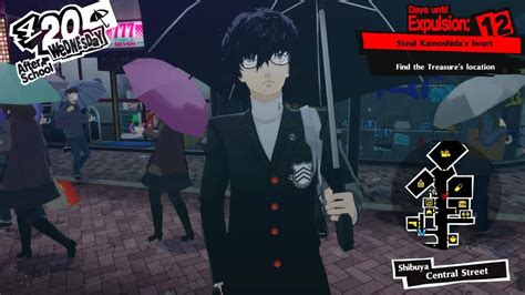 Persona 5 Vs Persona 5 Royal The Ultimate Comparison Techbriefly