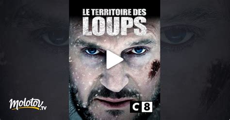 Le Territoire Des Loups En Streaming Gratuit Sur C8