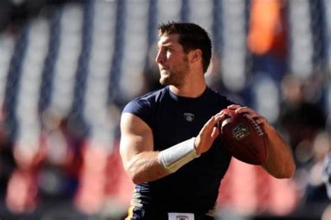 Tim Tebow starts quick in Broncos’ shootout vs. Patriots – The Denver Post