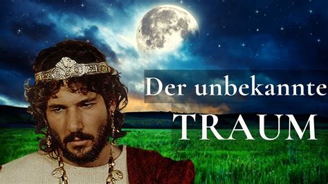 Daniel 4 Teil 1 Nebukadnezars Traum Vom Baum YouTube