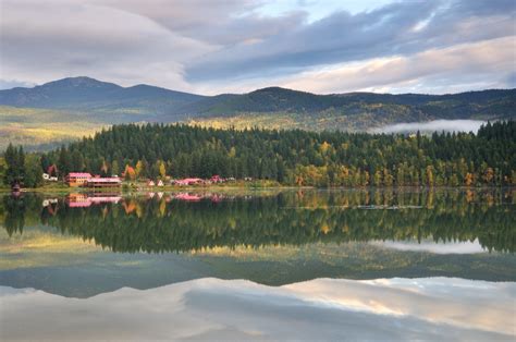 Discover Clearwater Wells Gray