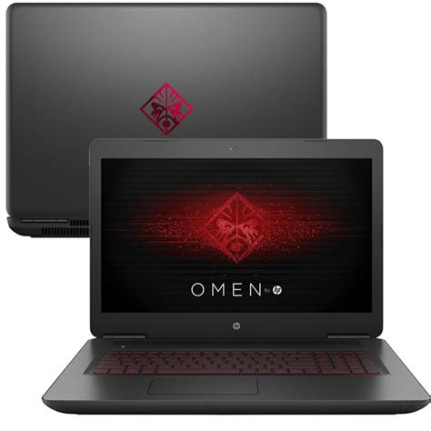 Hp Pc Portable Gamer Omen W Nk I G N Go To Go Ssd Au