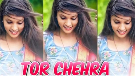 New Nagpuri Song 2023 Tor Chehra Ft Vinay Kumar Nagpuri Video