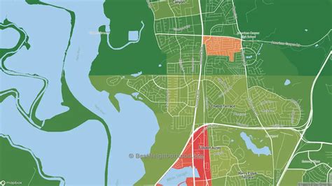 The Best Neighborhoods In Flosden Vallejo Ca By Home Value