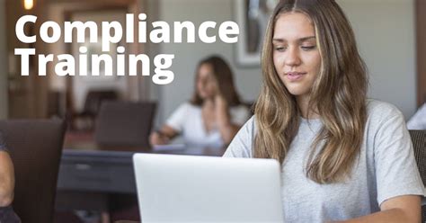 Things To Look For In Courses For Compliance Training