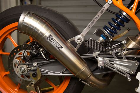 Best Exhaust For Ktm Duke Atelier Yuwa Ciao Jp