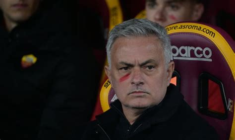 Mourinho Costretto A Dirgli Addio Niente Super Ritorno In Una Big