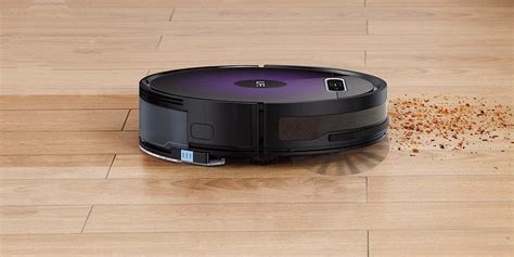 ILIFE V3s Max Robot Vacuum Review Make Tech Easier