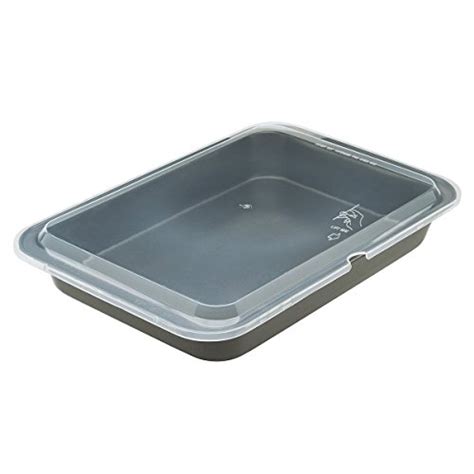 Compare price to stainless steel 9x13 baking pan | TragerLaw.biz