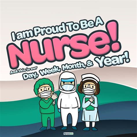 Nurses Week 2020 Is Extra Special As The Whole Year Is Designated By