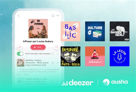 Good News For The Planet As Deezer Becomes The First Major Audio