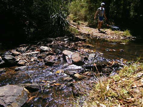 Mount Kilcoy Musings